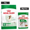 Royal Canin Mini Adult Dog Dry Food Dogs- Dry Food Royal Canin