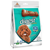 Gnawlers Digest Plus Prebiotics More Dental Chew Bone for Dogs Dog Treats + Others Gnawlers 105g
