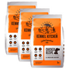 Kennel Kitchen Limited Ingredient Diet Puppy & Adult Dog Dry Food (All Life Stage) Dogs- Dry Food Kennel Kitchen 6kg (3x2kg)