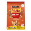 Friskies Meaty Grills Adult Cat Dry Food Cats- Dry food Friskies 2.5kg