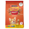 Friskies Meaty Grills Adult Cat Dry Food Cats- Dry food Friskies 1kg