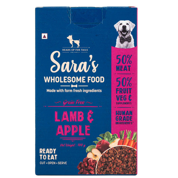 HUFT Sara&