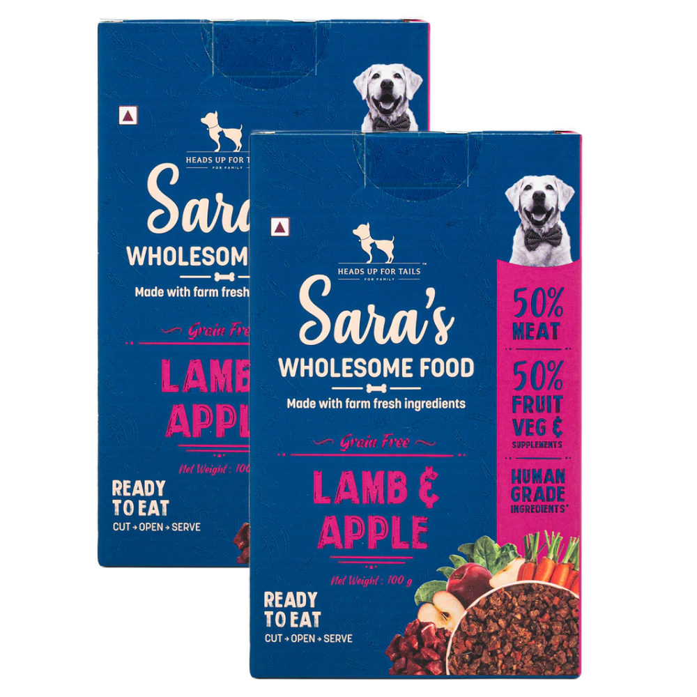 HUFT Sara&