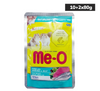 Me O Tuna & Sardine in Jelly Kitten Wet Food Cats-Wet Food Me O 10+2x80g
