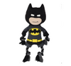 Warner Bros Batman Plush Toy for Dogs and Cats Both-Toys Warner Bros 33cm