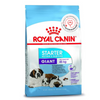 Royal Canin Giant Breed Dog and Puppies Starter Dog Dry Food Dogs- Dry Food Royal Canin
