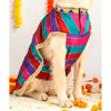 Pet Set Go Kurta for Dogs (Multi Coloured) Dogs-Clothing & Accessories Pet Set Go Dropship