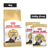 Royal Canin Persian Adult Cat Dry Food Cats- Dry food Royal Canin 4kg+2x85g (Wet Free)