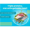Bark Out Loud Mackerel & Duck Chunks Gravy Adult Cat Wet Food Cats-Wet Food Bark Out Loud