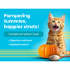 Bark Out Loud Mackerel & Duck Chunks Gravy Adult Cat Wet Food Cats-Wet Food Bark Out Loud