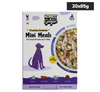 Homiee & Ginger Grain Free Mini Meals Fish Feista Fresh Food for Dogs Dogs-Wet Food Homiee & Ginger 20x85g