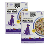 Homiee & Ginger Grain Free Mini Meals Fish Feista Fresh Food for Dogs Dogs-Wet Food Homiee & Ginger 2x85g