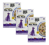 Homiee & Ginger Grain Free Mini Meals Fish Feista Fresh Food for Dogs Dogs-Wet Food Homiee & Ginger 3x85g