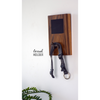 Talking Dog Club Leash Holder for Pets (Brown) Pet Parent-Home & Garden Talking Dog Club Dropship
