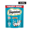 Temptations Tempting Tuna Flavor Cat Treats Cats-Treats & Others Temptations