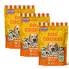 Novee Joint and Bone Support Cookie Dog Treats Dog Treats + Others Novee 3x450g