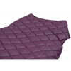 Petsnugs Quilted Puffer Jacket for Dogs and Cats (Wine) Both-Clothing & Accessories Petsnugs Dropship