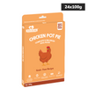 Fresh For Paws Chicken Pot Pie Wet Food for Dogs (100g) Dogs-Fresh Food Fresh For Paws 24x100g