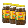 Pedigree Lamb Flavour (4+ Months) Biscrok Biscuits Jar Treats for Dogs Dog Treats + Others Pedigree 3x900g