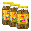 Pedigree Chicken with Milk Flavour (4+ Months) Biscrok Biscuits Jar Treats for Dogs Dog Treats + Others Pedigree 3x900g