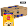 Pedigree Chicken and Liver Chunks in Gravy Adult Dog Wet Food (70g) Dogs-Wet Food Pedigree 120x70g