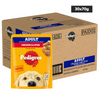 Pedigree Chicken and Liver Chunks in Gravy Adult Dog Wet Food (70g) Dogs-Wet Food Pedigree