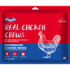 Drools Dehydrated Real Chicken Necks Chews Treat for Dogs Dog Treats + Others Drools 450g