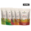 Bennys Bowl Varity Pack Dog Fresh and Wet Food