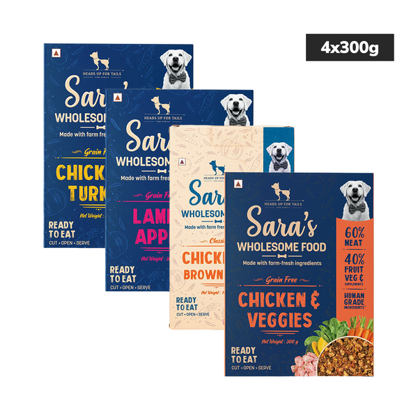 HUFT Sara&