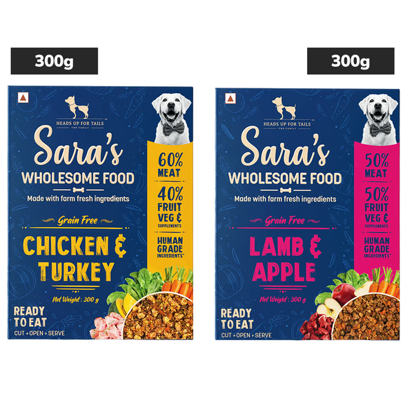 HUFT Sara&