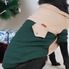 Pawgy Pets Hoodie Sweatshirt for Dogs and Cats Dogs-Clothing & Accessories Pawgypets Dropship