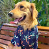 15 Furries Candy Cane Decor Shirt for Dogs Dogs-Clothing & Accessories 15 Furries Dropship