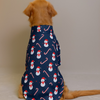 15 Furries Snowman Shirt for Dogs Dogs-Clothing & Accessories 15 Furries Dropship
