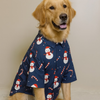 15 Furries Snowman Shirt for Dogs Dogs-Clothing & Accessories 15 Furries Dropship XS