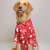 15 Furries Paws-itive Shirt for Dogs Dogs-Clothing & Accessories 15 Furries Dropship XS