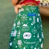 15 Furries Winter Wonderland Shirt for Dogs Dogs-Clothing & Accessories 15 Furries Dropship