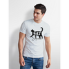 Seek Buy Love Cat Squad Tee (White) Pet Parent-Clothing & Accessories Seek Buy Love Dropship