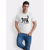 Seek Buy Love Cat Squad Tee (White) Pet Parent-Clothing & Accessories Seek Buy Love Dropship S