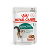 Royal Canin Instinctive 7+ Gravy Cat Wet Food Cats-Wet Food Royal Canin 48x85g