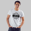 Seek Buy Love You Had Me At Meow Unisex Tee Tshirt (white) Pet Parent-Clothing & Accessories Seek Buy Love Dropship S