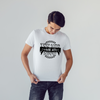 Seek Buy Love You Had Me At Meow Unisex Tee Tshirt (white) Pet Parent-Clothing & Accessories Seek Buy Love Dropship