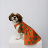 15 Furries Pine Tree Mendous Dress for Dogs (Red) Dogs-Clothing & Accessories 15 Furries Dropship