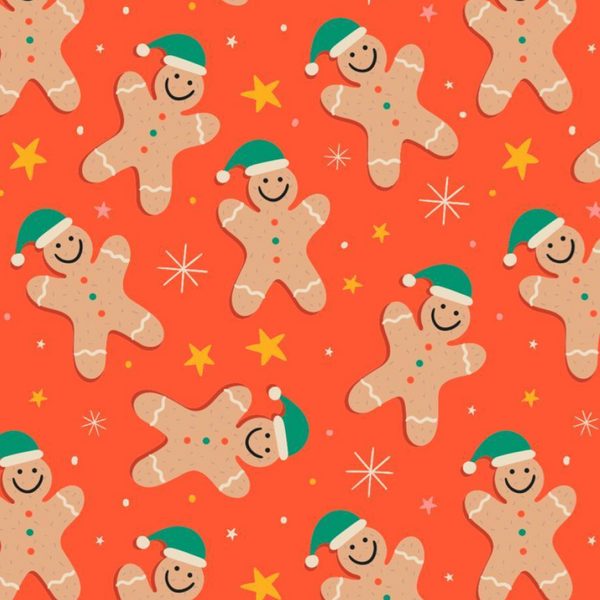 15 Furries Gingerbread Shirts for Cats