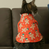15 Furries Gingerbread Shirts for Cats Dogs-Clothing & Accessories 15 Furries Dropship