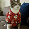 15 Furries Furry Love Joy Shirts for Cats Dogs-Clothing & Accessories 15 Furries Dropship XS