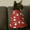 15 Furries Furry Love Joy Shirts for Cats Dogs-Clothing & Accessories 15 Furries Dropship