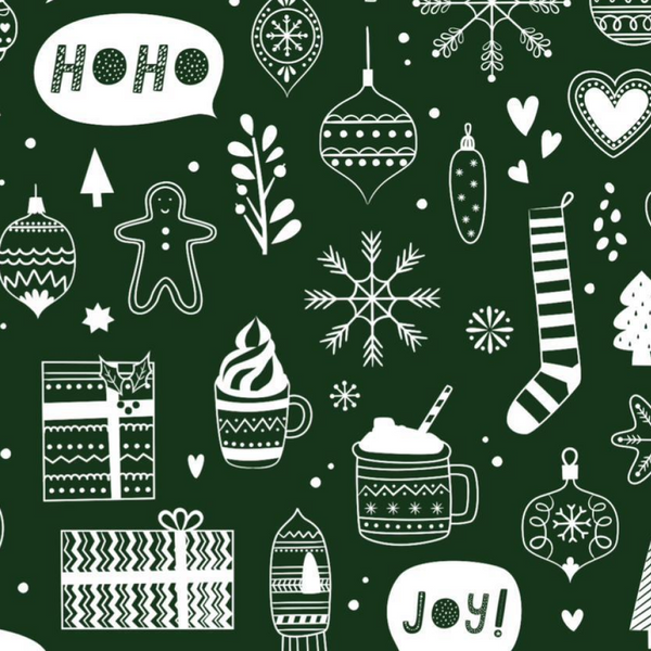 15 Furries Winter Wonderland Shirt for Cats