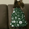15 Furries Christmas Tree Decor Shirt for Cats Dogs-Clothing & Accessories 15 Furries Dropship