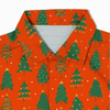 15 Furries Pine Tree Mendous Joy Shirts for Cats (Red) Dogs-Clothing & Accessories 15 Furries Dropship