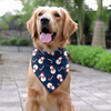 15Furries Snow Man Bandana for Dogs and Cats Dogs-Clothing & Accessories 15 Furries Dropship S